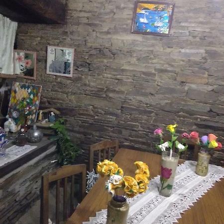 A Fonte Das Bodas サモス エクステリア 写真